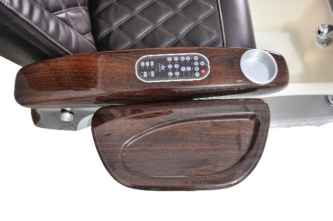 Updated Design and Personalized Relaxation