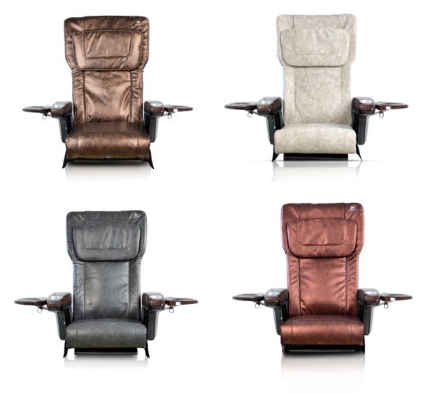 ANS P20-B UltraLux Massage Chair