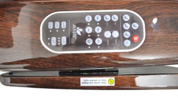 ANS P20-B UltraLux Massage Chair