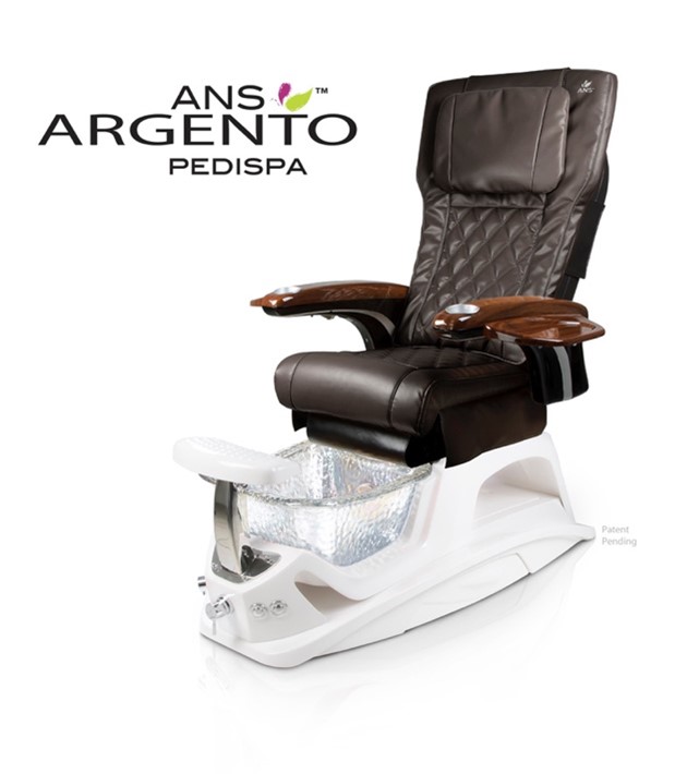 Argento Round Sink w/ basic installation