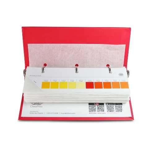 DreaMau Gel Polish Machine Kit—The Future of Gel