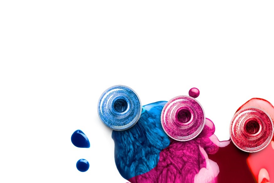 DreaMau Gel Polish Machine Kit—The Future of Gel