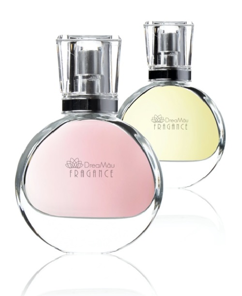 DreaMau Custom Fragrance Kit—The Future of Fragrance