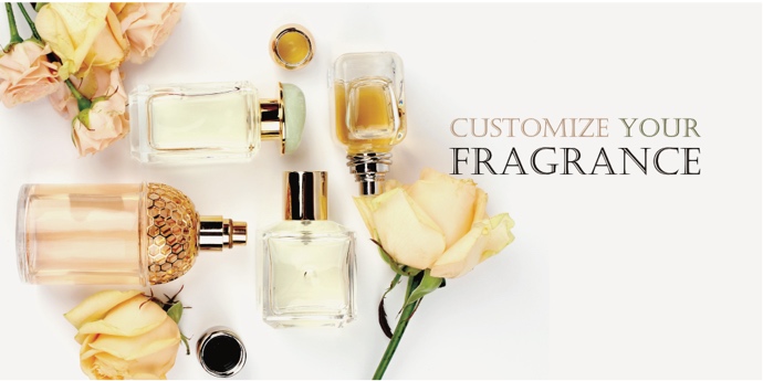 DreaMau Custom Fragrance Kit—The Future of Fragrance