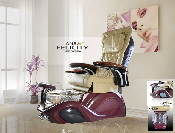 Felicity Square Sink