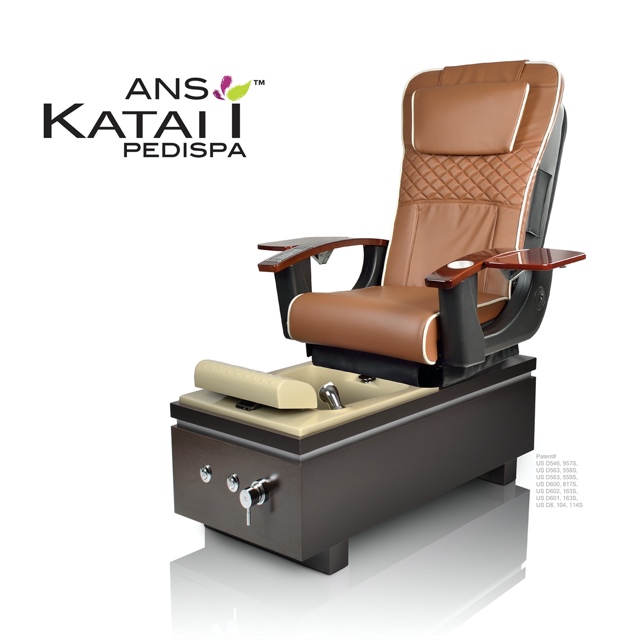Katai Pedicure Spa- Cafelle