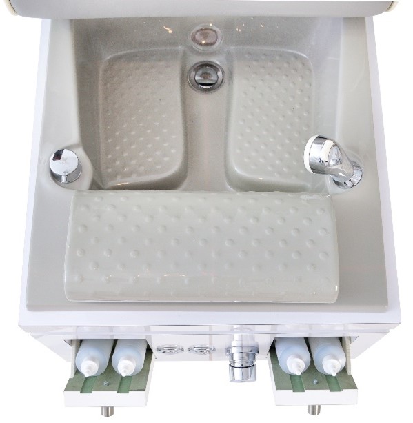 Katai II Pedicure Spa