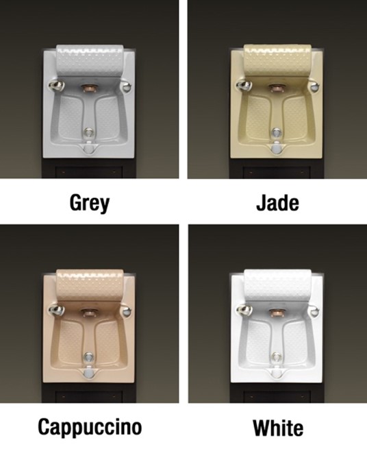 Katai II Pedicure Spa