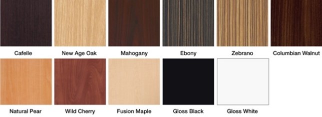 ANS Katai Square Glass Sink