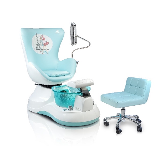 Contempo Kidspa II-Mint Paris