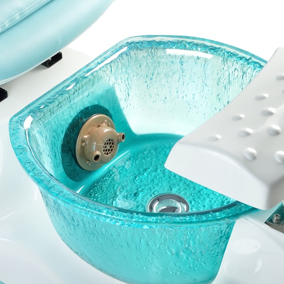 Contempo Kidspa II-Mint Paris