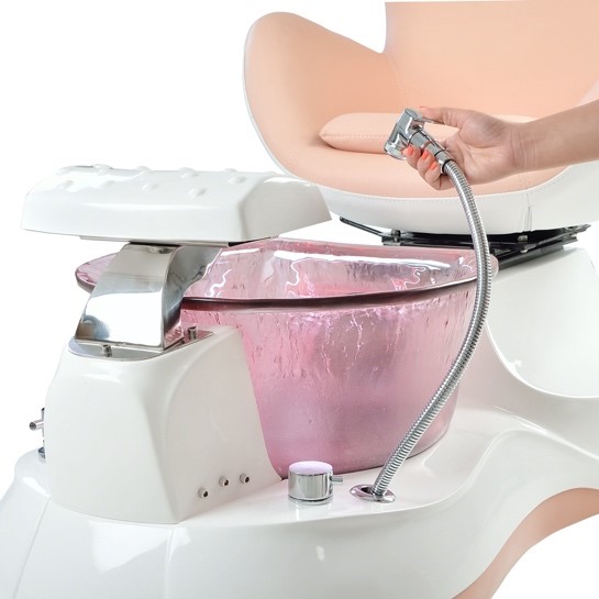 Contempo Kidspa II-Peach Best Owl Friends