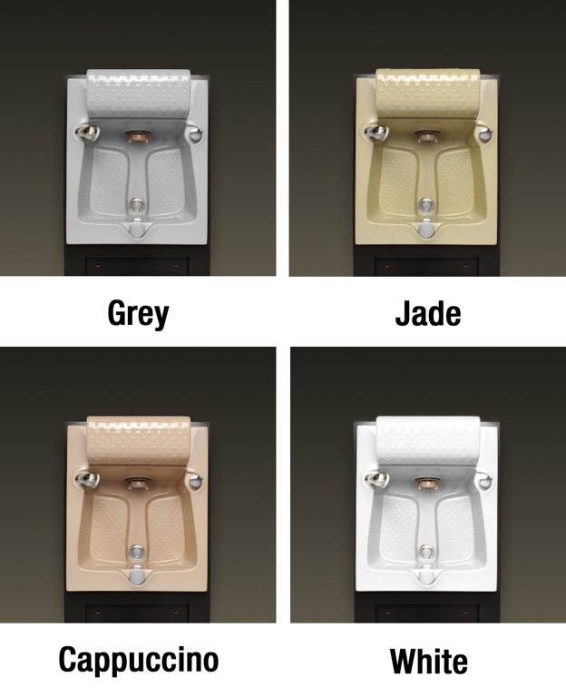 ANS Legato with LED Light Spa w/ basic installation