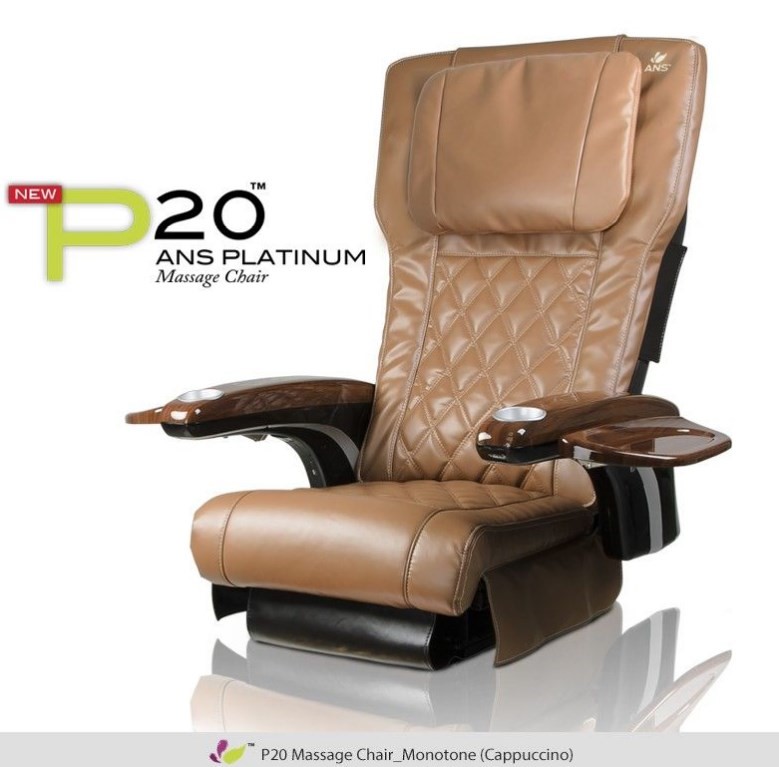 Premium ANS Massage Chairs