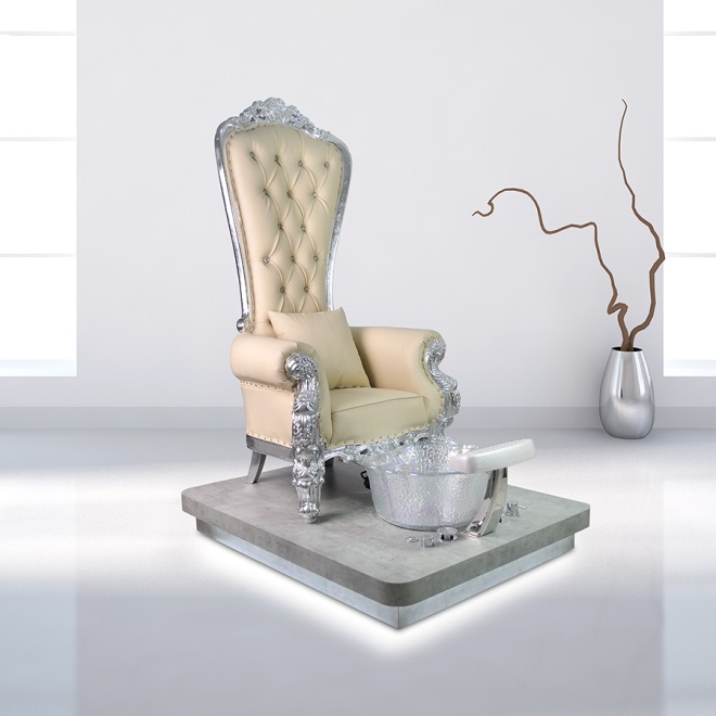 Royal Spa w/ basic installation