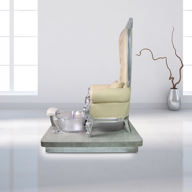 Royal Spa w/ basic installation