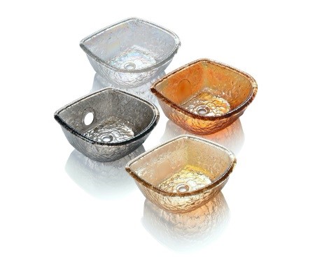 Royal White Pearl Pedispa