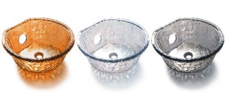 Royal White Pearl Pedispa