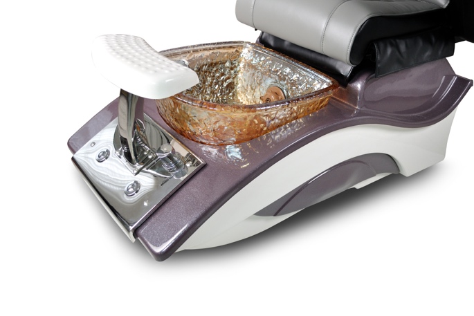 Tiwala Lavender Pearl Spa 