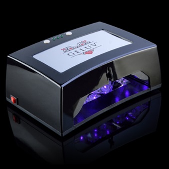 Classic SaniSmart IMC Vented Single Nail Table