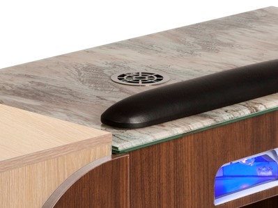 Centrifuge Ion Double Nail Table